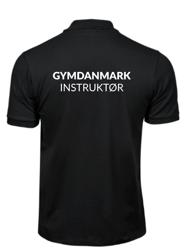 GymDanmark poolo | Naiset