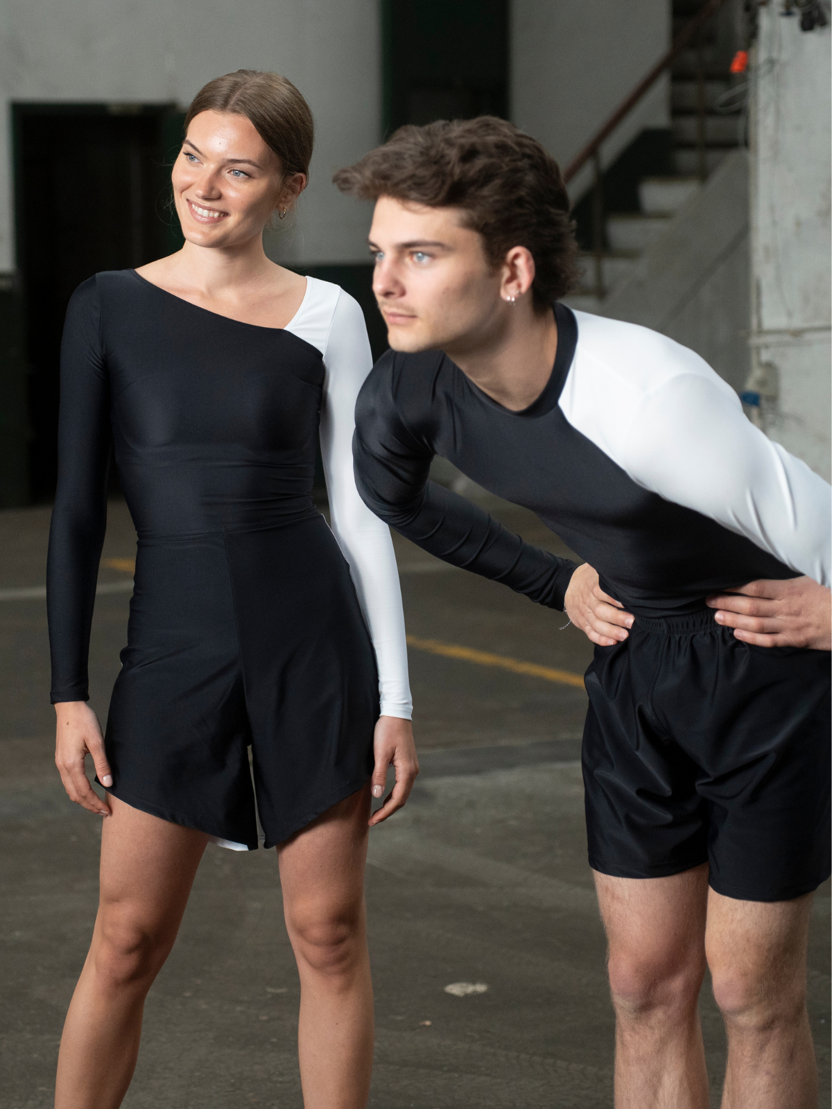 CATSUIT | JOUKKUE | 506670A200