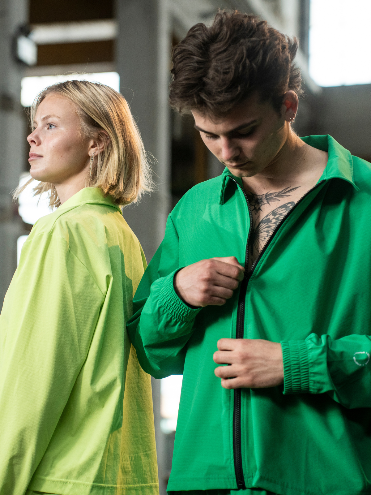 Takki | Joukkue | 802070U100 | UNISEX
