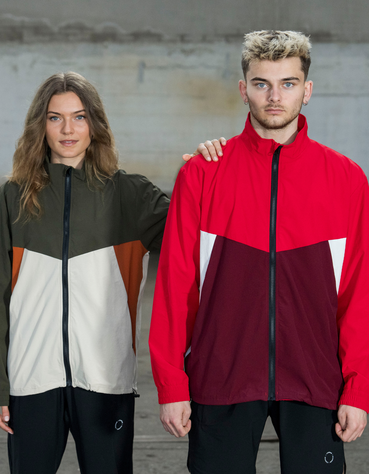 Tekninen takki | Team | 801960U300 | Unisex