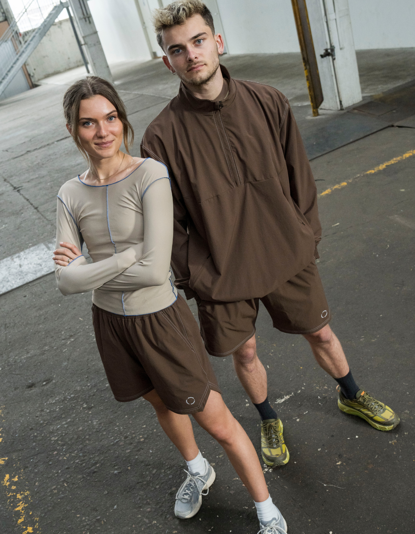 Shortsit Unisex | Joukkue | 702820A100