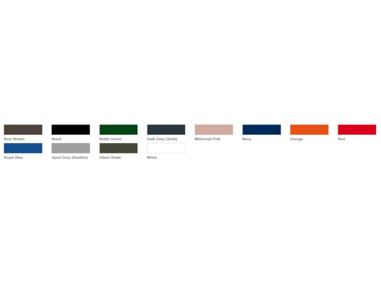 LS tee | Joukkue | BCTU05T