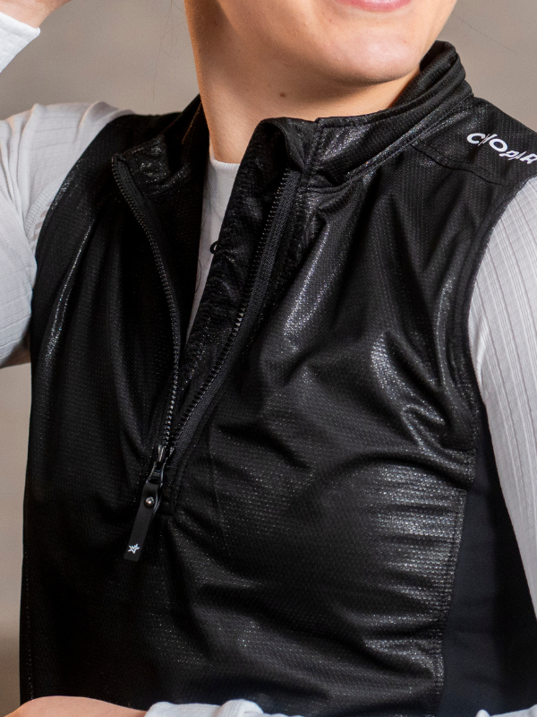 Rowing vest | Women