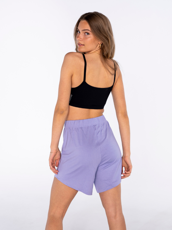 WELA shortsit | Naiset Light purple