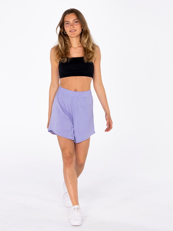 WELA shortsit | Naiset Light purple