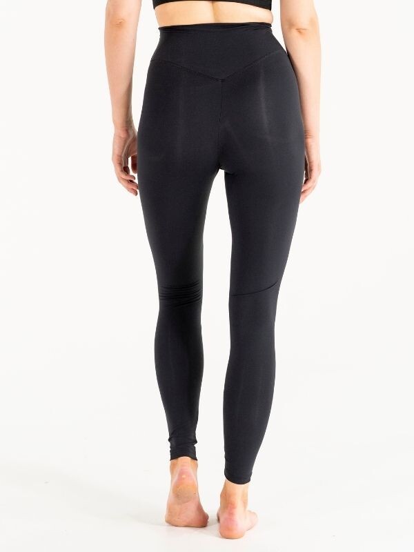 High Waist trikoot | Naiset