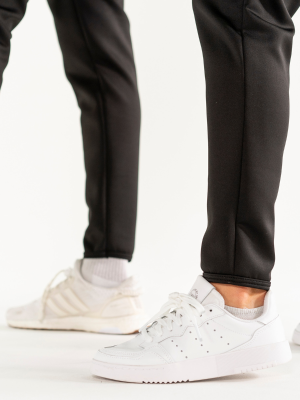 Lux+ pants | Unisex | Aikuiset ja lapset Black