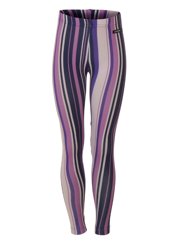 Trikoot | NS-142 Purple Stripe