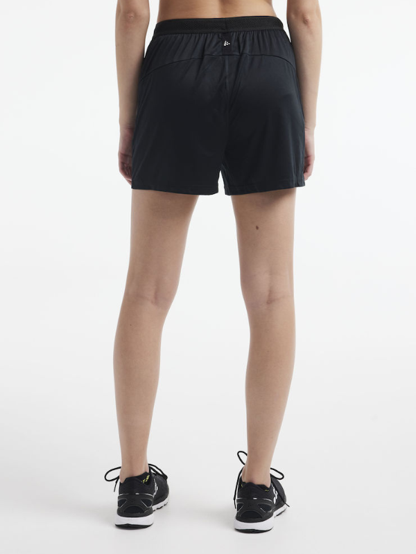 Progress 2.0 Short Shortsit Black
