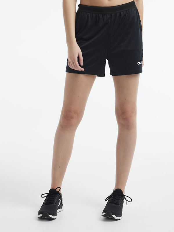 Progress 2.0 Short Shortsit Black