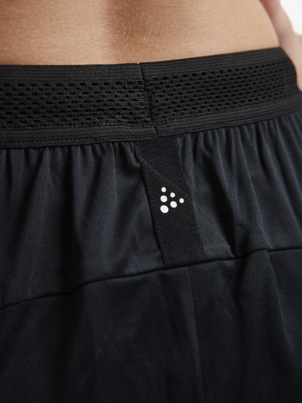 Progress 2.0 Short Shortsit Black