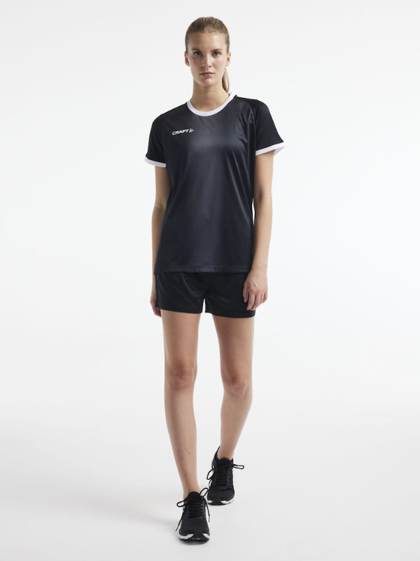 Progress 2.0 Short Shortsit Black