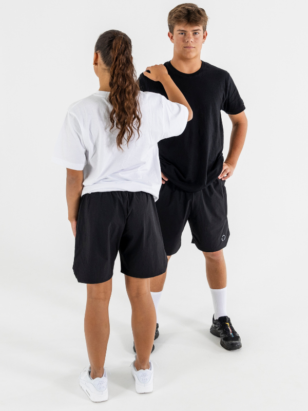 Shortsit Unisex | Joukkue | 702830A100