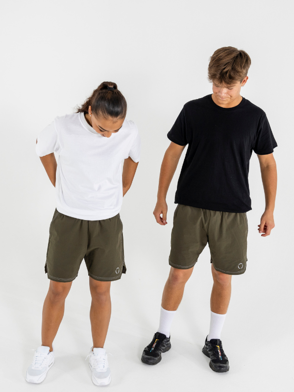 Shortsit Unisex | Joukkue | 702820A100
