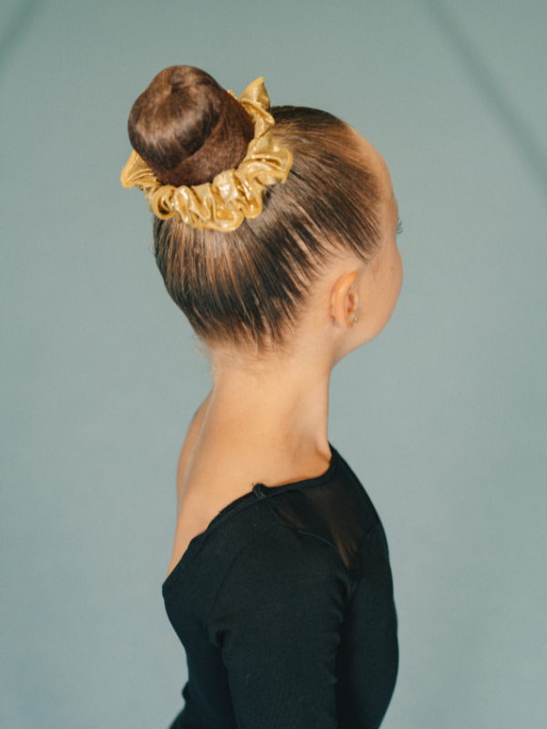 Hiusdonitsi  Gold