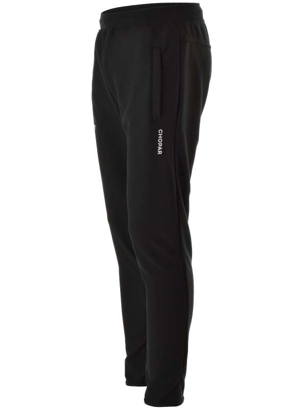 Lux housut  |  Lapset  Black