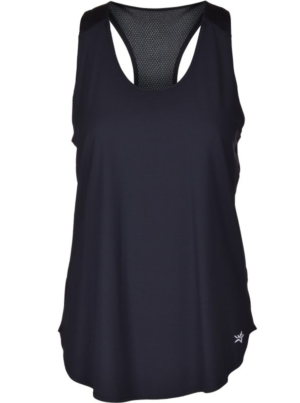 Celine Toppi | Naiset Black