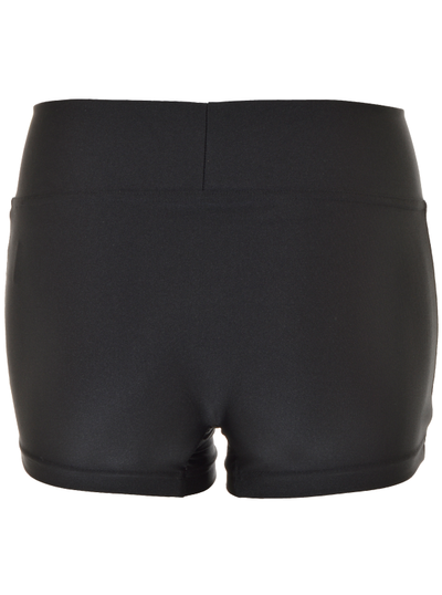 Shortsit | Naiset ja Tytöt Black