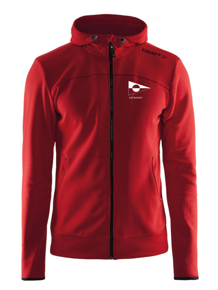 Egå Leisure Full Zip | Miehet