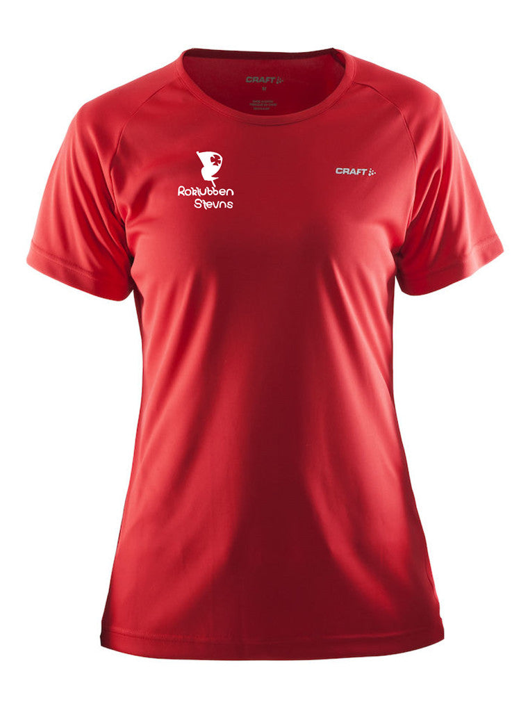 Stevns | Craft t-paita - Ladies Stevns