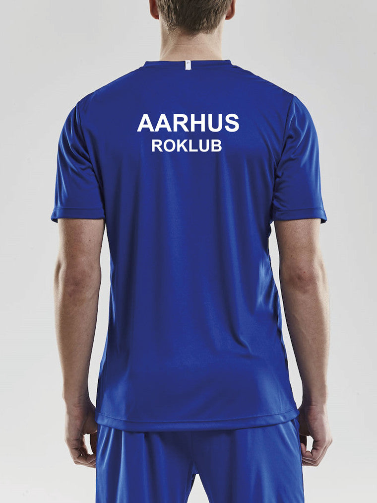 Aarhus Roklub T-paita | Naiset