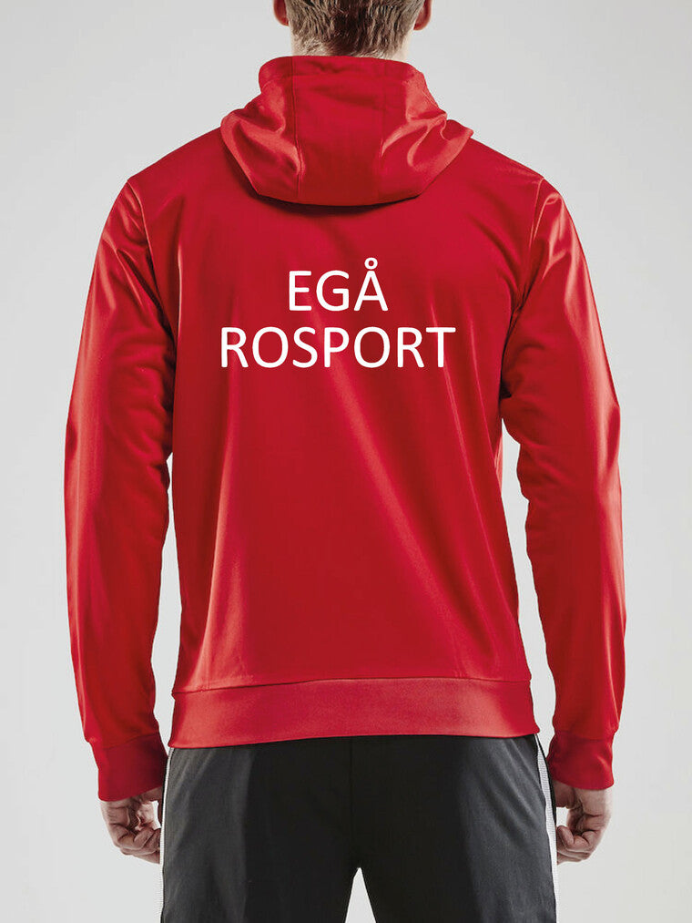 Egå Pro Control huppari | Naiset