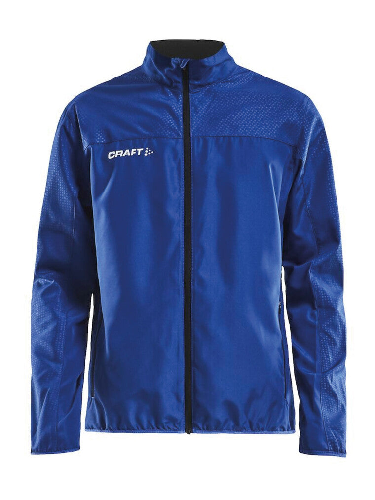 Rush Wind Jkt M sininen