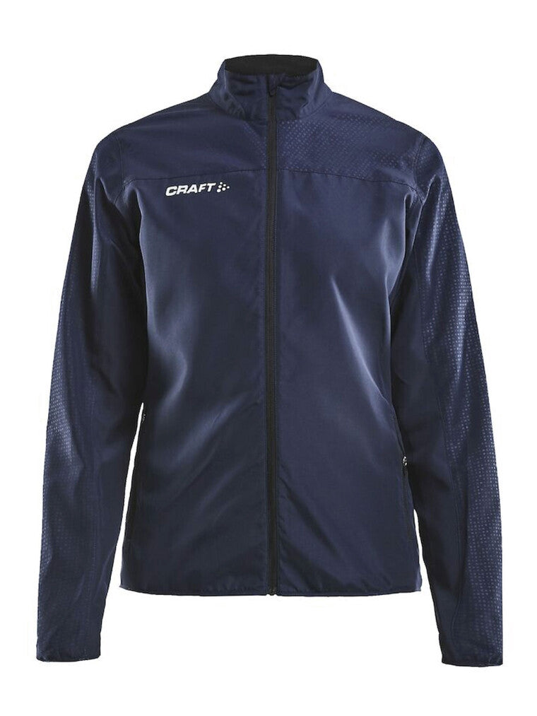 Rush Wind Jkt W laivasto