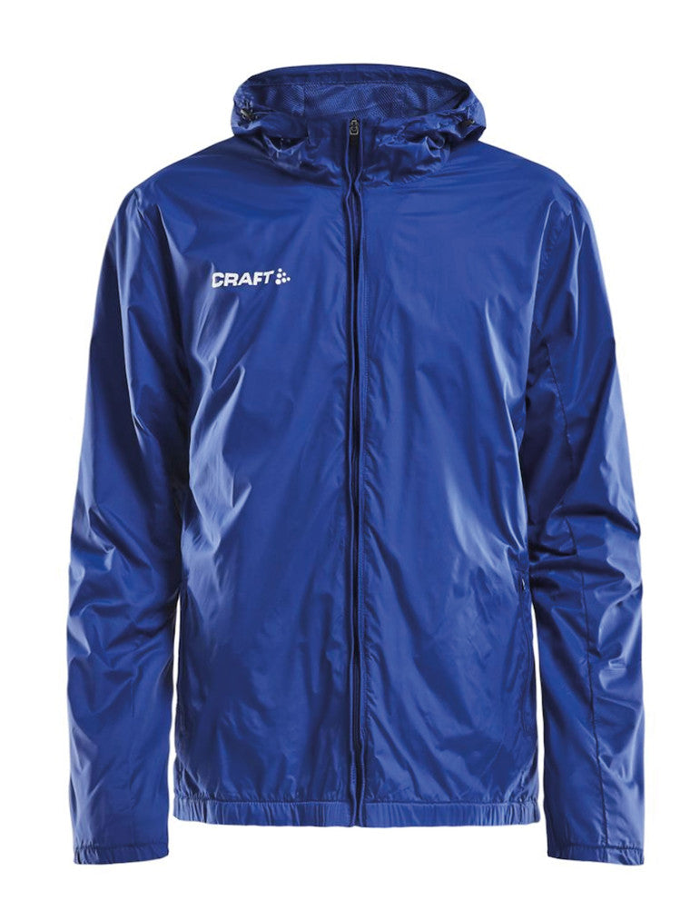 Aarhus Rowing Club - Craft Wind Jacket Miehet