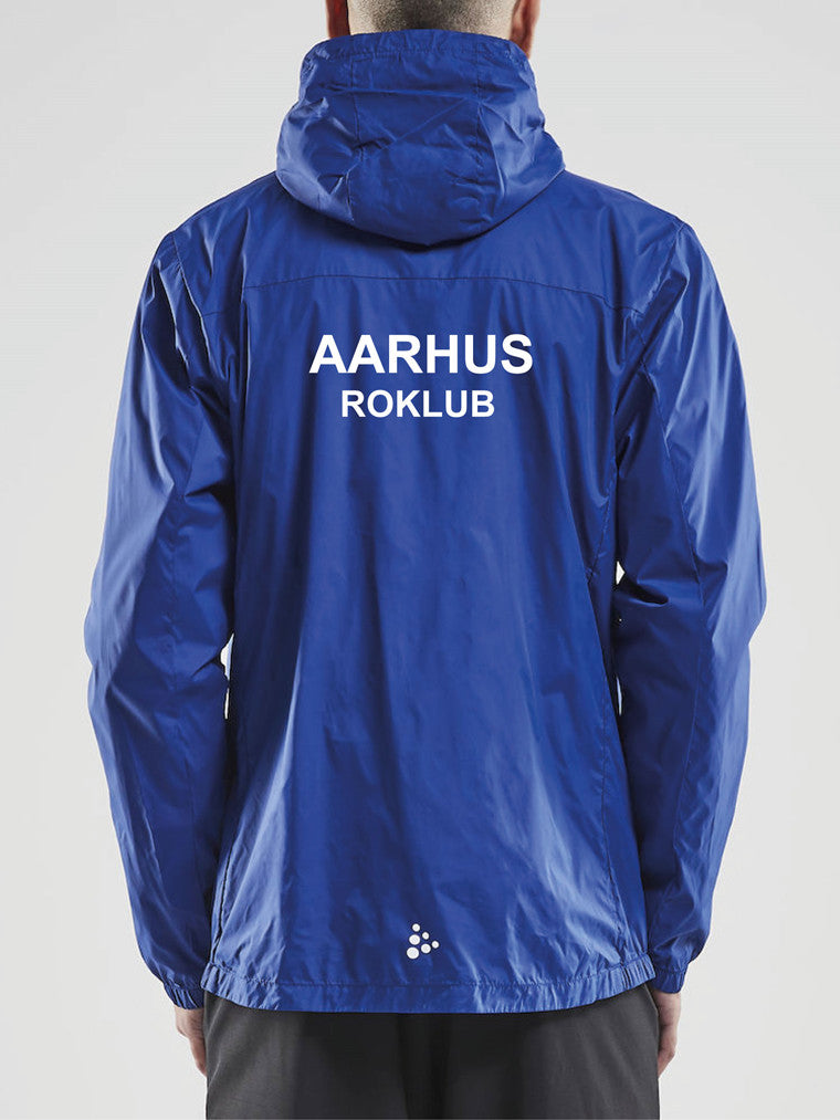 Aarhus Roklub | Craft tuulitakki Naisten vaatteet