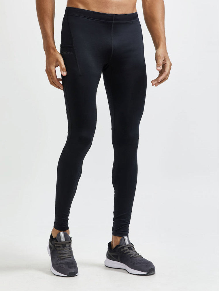 Craft ADV Essence Zip Trikoot | Miehet