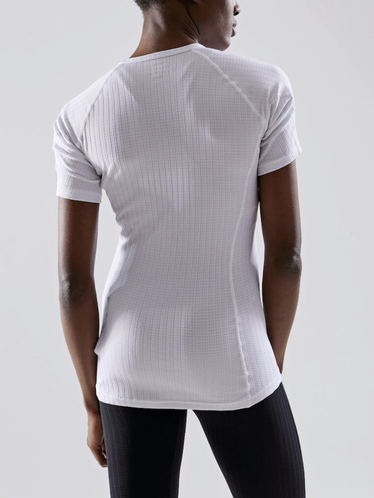 Craft Active Extreme X SS Naiset White