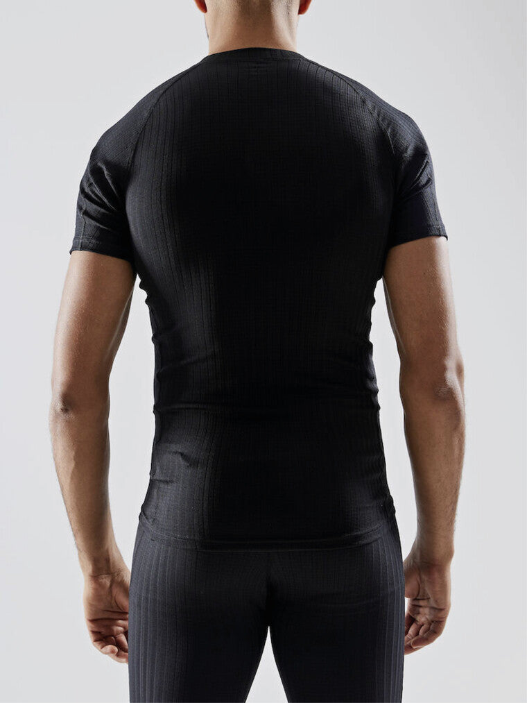 Craft Active Extreme X SS Miehet Black