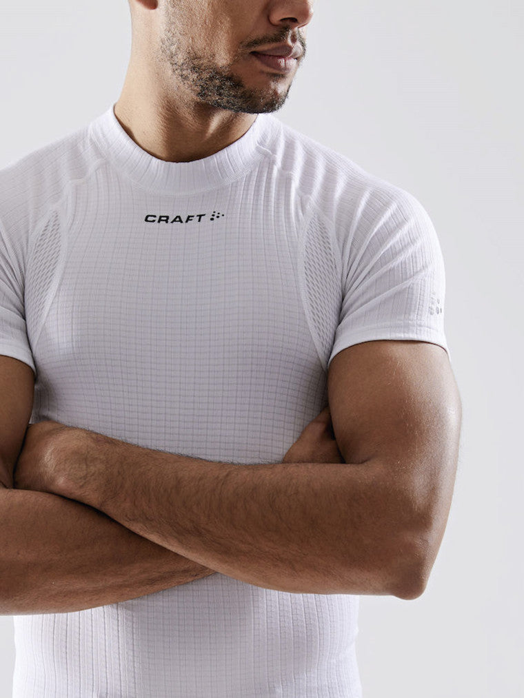 Craft Active Extreme X SS Miehet White