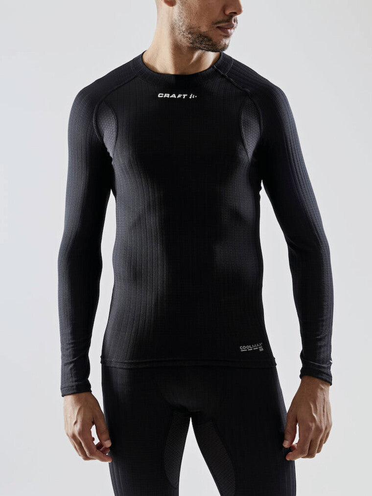 Craft Active Extreme X CN LS M Black