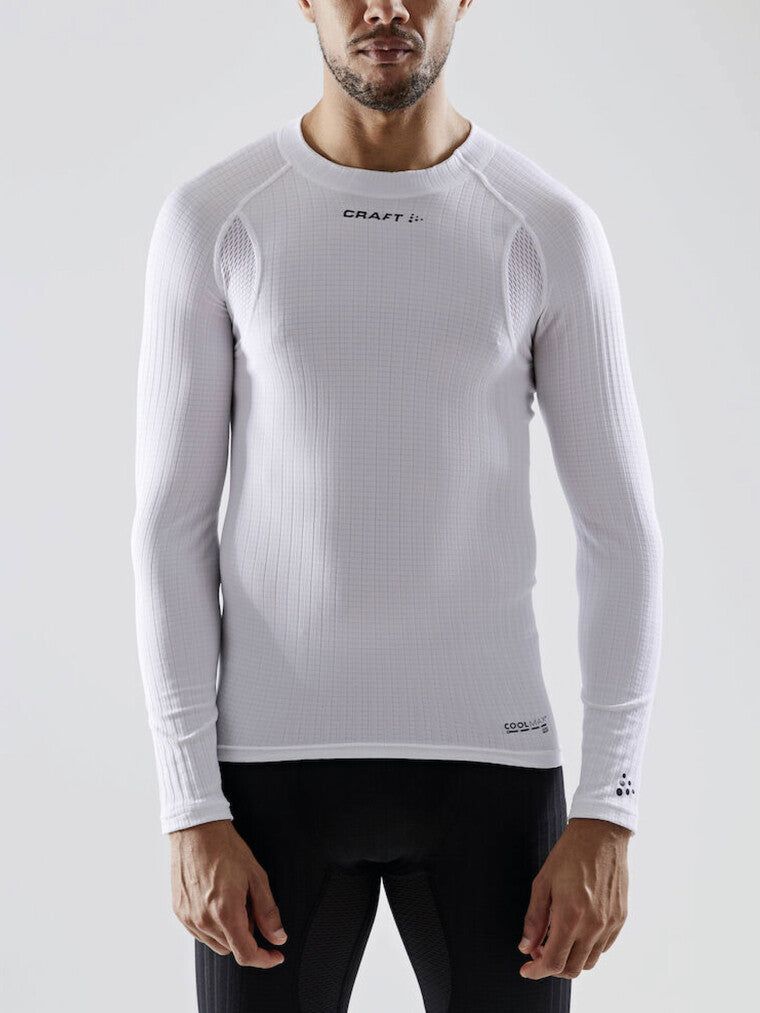 Craft Active Extreme X CN LS M White