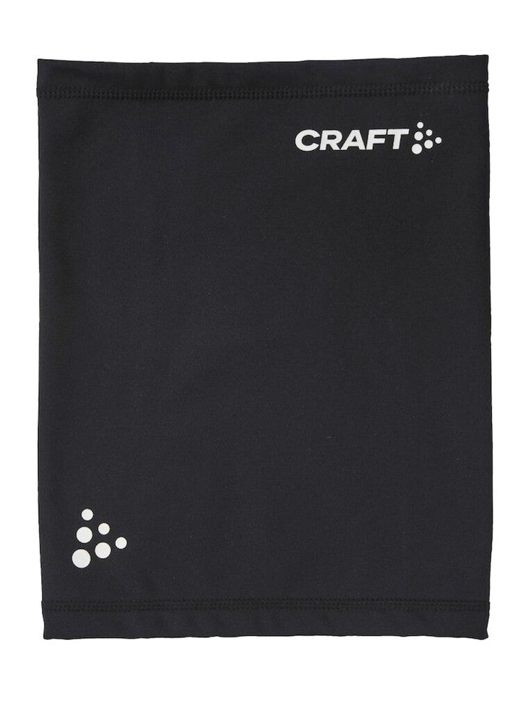 Craft Progress Tuubihuivi