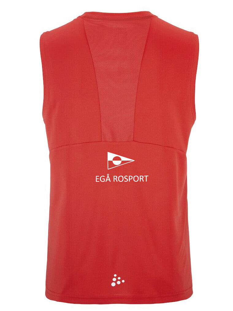 Egå Tanktop | Miehet