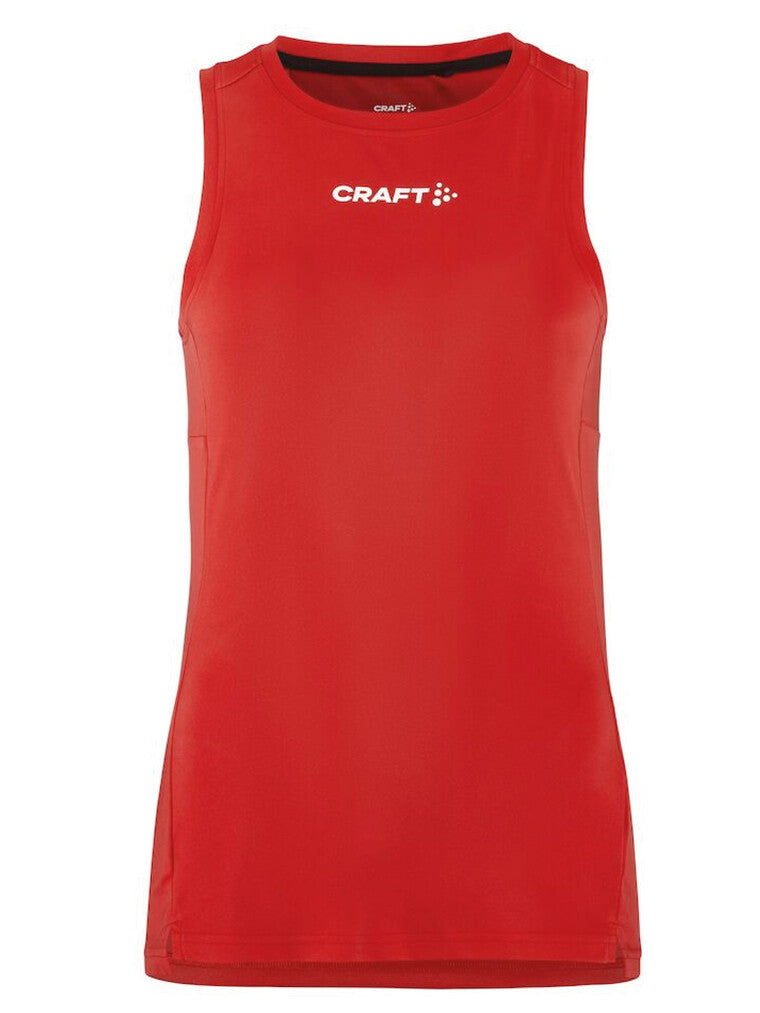 Egå Singlet | Naiset