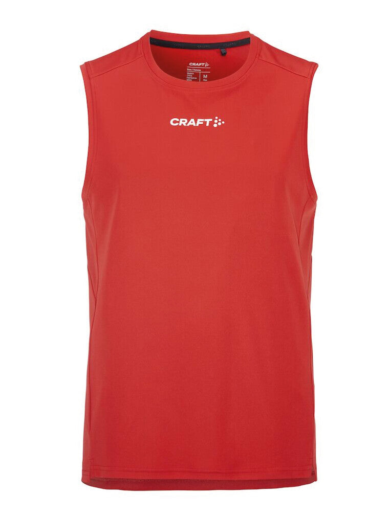 Egå Tanktop | Miehet