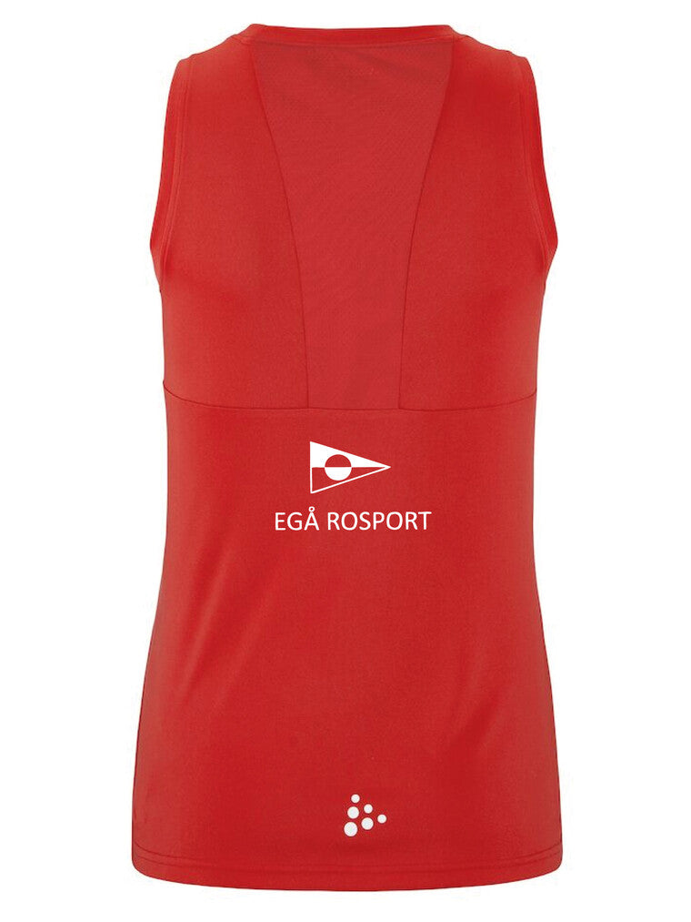 Egå Singlet | Naiset