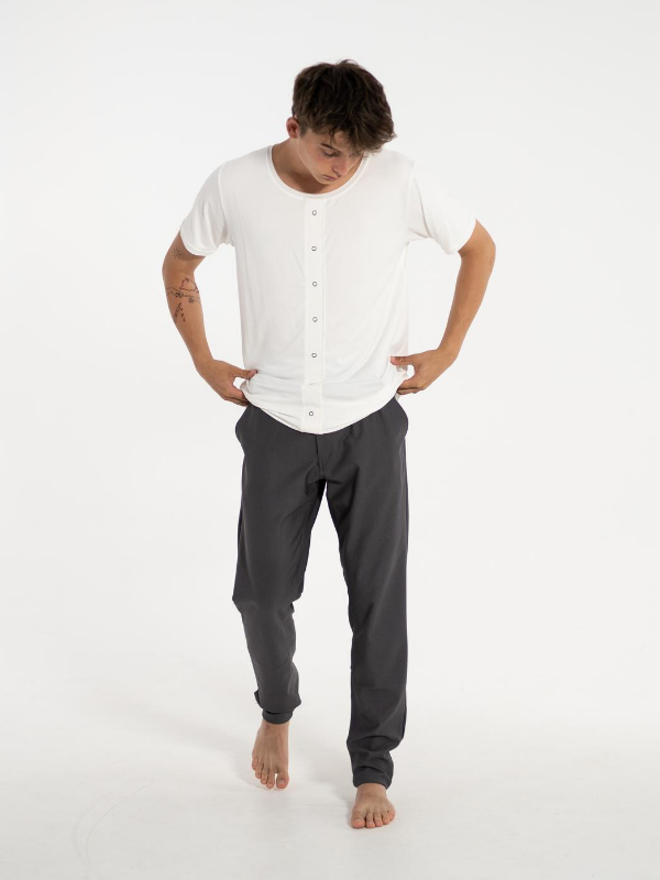 T-paita | Miehet | Tilaustuote | 600710A100