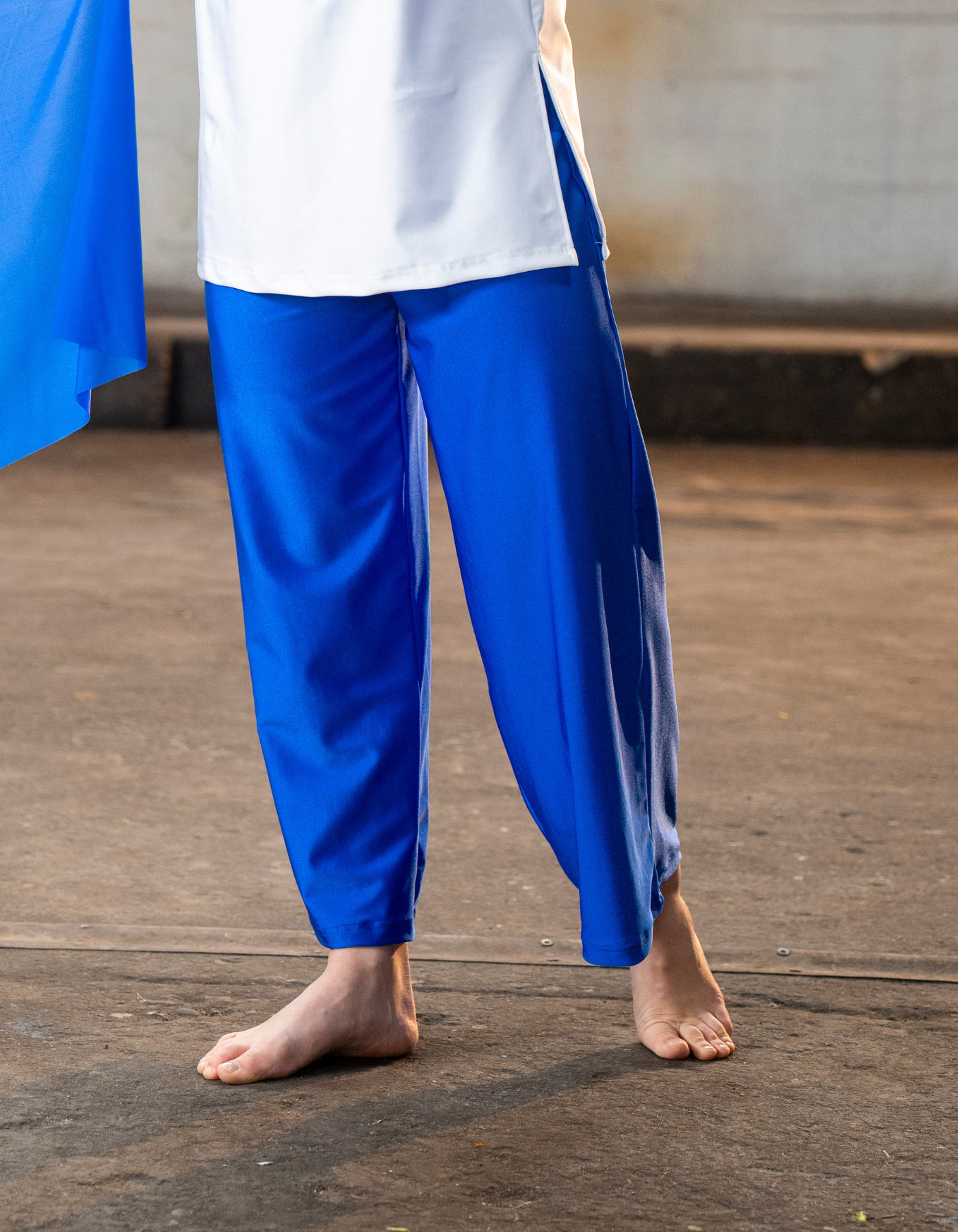 Naisten housut I 700481A100 I Sulamispiste