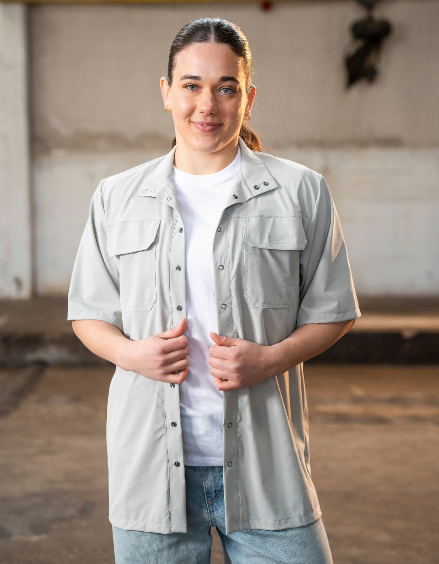 Paitapusero I 601570A100 I Mä oon vapaa