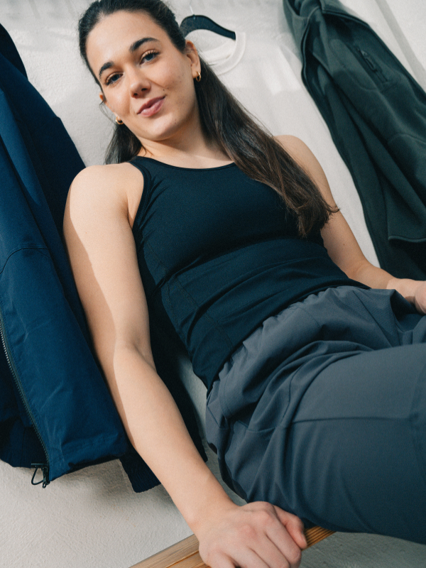Active top | NOOS Black