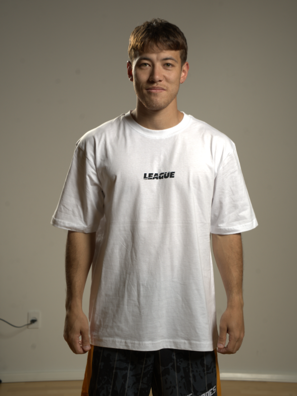SG Hurricanes Kannattaja Tee