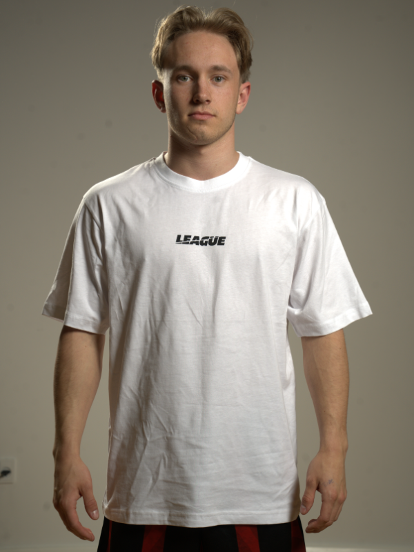 Gladsaxe Hawks kannattaja Tee