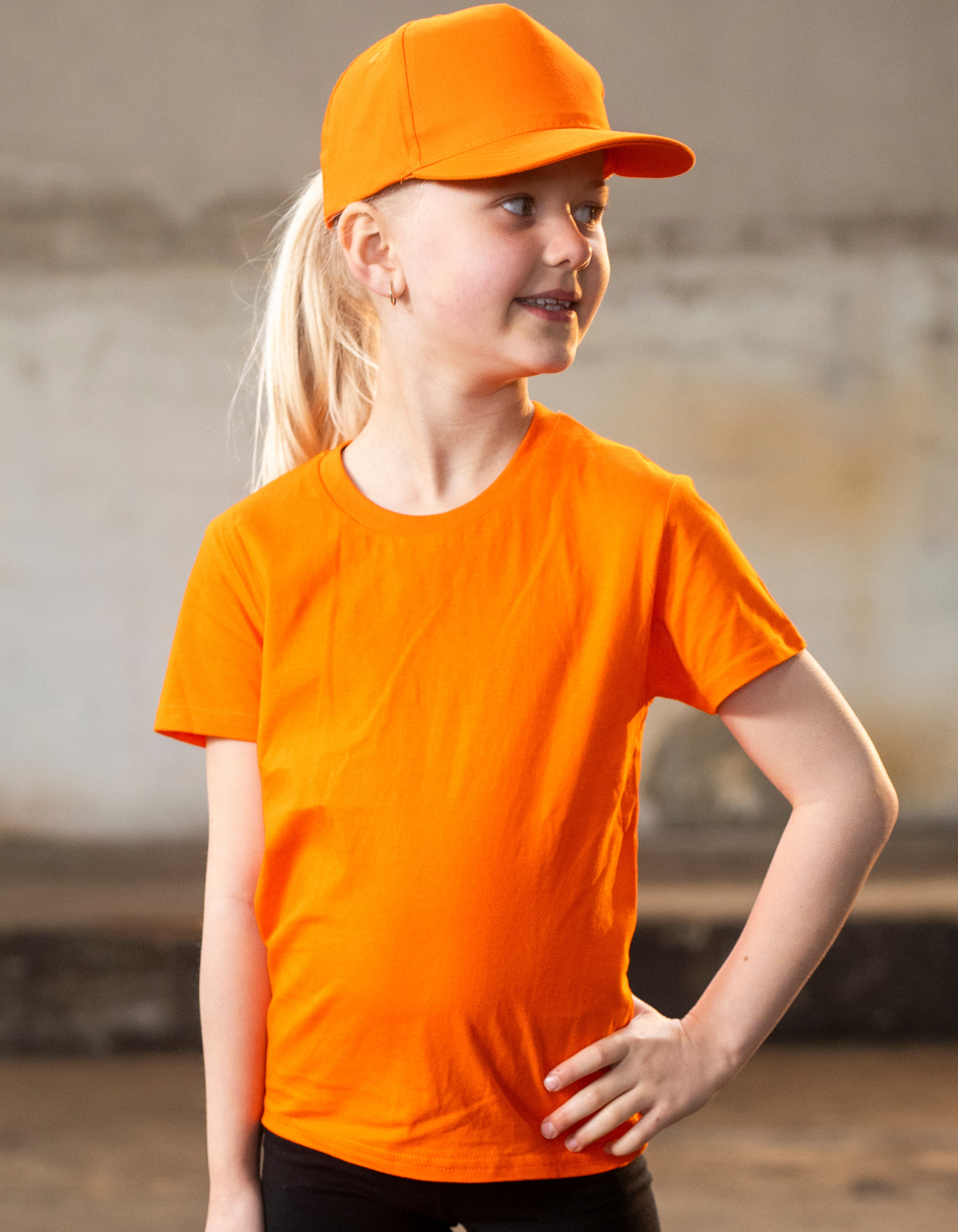 Lasten t-paita I L03578 I Kesä ja kaverit