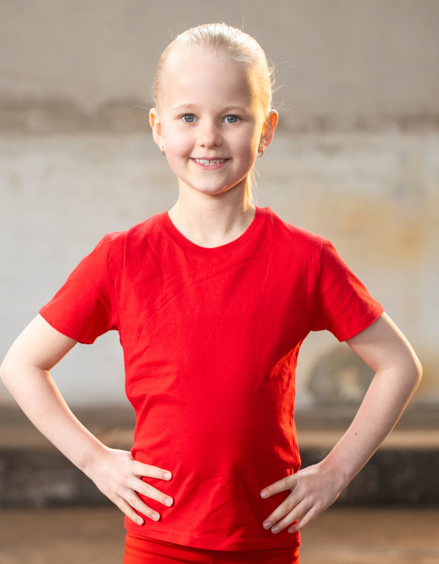 T-paita lapset I L03578 I Tule leikkimään