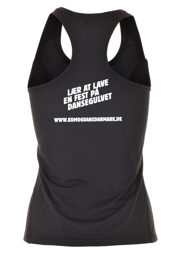 Tule tanssimaan | Top